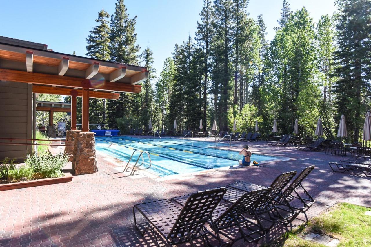 Northstar Village 216 Truckee Εξωτερικό φωτογραφία